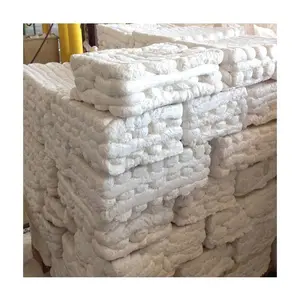 Wholesale Supplier Of Bulk Stock of EPS Scraps/EPS Foam Scraps/EPS Block Scraps Fast Shipping