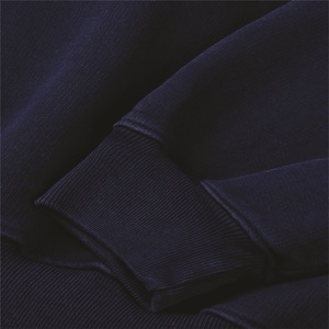 สเวตเชิ้ตของผู้ชายแบบปรับได้เสื้อสเวตเชิ้ตของผู้ชายป้องกันริ้วรอยได้น้ำหนักเบาระบายอากาศได้ดีปรับได้ตามต้องการ - Product Image 4