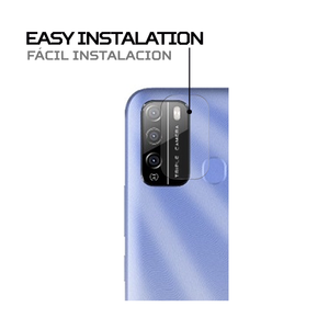 ฟิล์มกันกระแทกสำหรับเลนส์มือถือ Itel P37 Pro - Product Image 3