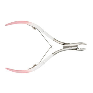 Cortaúñas de Acero Inoxidable para el Cuidado Diario de las Uñas, Diseñado para un Rendimiento Suave y Controlado - Product Image 4