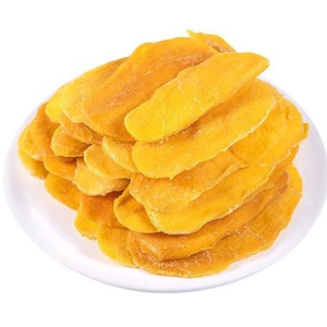 Mangue séchée douce et naturelle Mangue séchée naturelle du Vietnam Banane Mangue Fruits séchés Fabriqué au Vietnam - Product Image 2