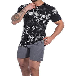 Nuevo 2025, sudaderas para hombre, ropa de moda para hombre, sudadera deportiva personalizada sin capucha, sudadera - Product Image 5