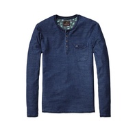 Sudadera de manga larga con cuello redondo para hombre, ropa para parte superior masculina, de algodón y forro polar, para otoño, 2022