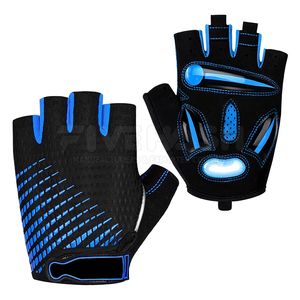 Gants de cyclisme les plus vendus, confortables et durables, pour le vélo et les sports. - Product Image 6