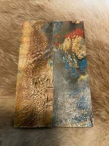 OPTIQUE Meilleure Qualité Poli Naturel Corne De Buffle Optique Cadre Plaques Qualité Artisanat Naturel - Product Image 4