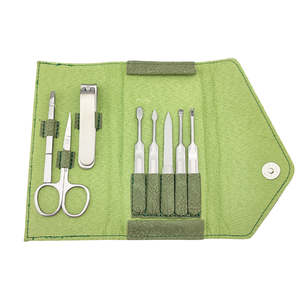 Kits de soins de beauté sur mesure de qualité supérieure Kits de soins de beauté professionnels en stock Kits de soins de beauté - Product Image 6