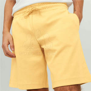 Servicios OEM, Precio Razonable, Pantalones Cortos de Hombre de Algodón 100%, Estilo Casual, Corte Medio, Diseño Personalizado, Ropa Urbana - Product Image 6