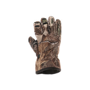 Vente en gros de gants de chasse en plein air Offre Spéciale écran tactile à quantité minimale de commande basse gants tactiques de chasse antidérapants - Product Image 2