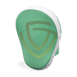 Manoplas de Boxeo de Cuero de Alta Calidad, Almohadillas de Boxeo, Manoplas de Entrenamiento de Boxeo, Muay Thai, MMA y Kickboxing - Product Image 4