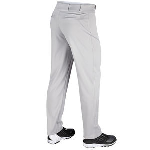 Pantalones de béisbol de estilo profesional Mejor precio Pantalones de béisbol para adultos con estampado y diseño personalizados para hombres en nuevo estilo Pantalón de béisbol de la mejor calidad - Product Image 5
