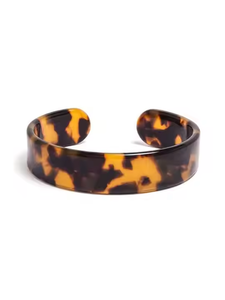 Brazaletes de Resina Ecológicos Pintados a Mano de Moda para Fiestas de Boda, Color y Forma Personalizados de un Fabricante Indio al Mejor Precio - Product Image 5