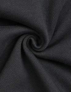 Sudaderas con capucha de algodón 100% personalizadas Diseño bordado Técnicas lavadas con ácido lavadas a la piedra Impresión de pantalla de seda frontal con capucha Sólido - Product Image 6