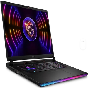 Nueva Laptop para Juegos GE78 de 13.ª Generación / Intel Core I9-13950HX, 32 GB de RAM / 2 TB SSD / GeForce RTX 4080 de 12 GB - Product Image 6