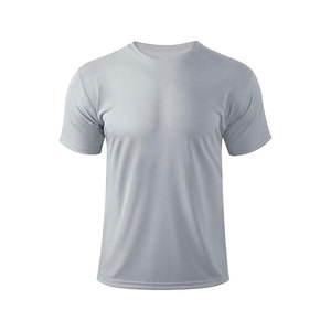 Graphic Knitted Tee Shirt Custom logo Digital Print Oversized t Shirt Men <b>TShirt</b> for Men - Product Image 4