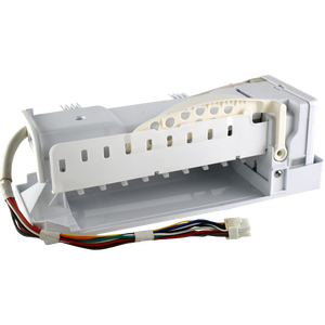 Machine à glaçons électrique en plastique DA97-07365GCM pour réfrigérateur, nouvelle pièce pour la maison et l'hôtellerie, remplace WR30X10131 - Product Image 1