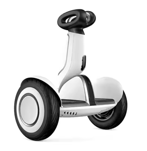 สกูตเตอร์ทรงตัวด้วยตนเองอัจฉริยะ S-PLUS ใหม่ล่าสุด - Product Image 1