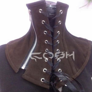 ชุดคอร์เซ็ทสำหรับปรับท่าคอเครื่องราง Nubuck - Product Image 6