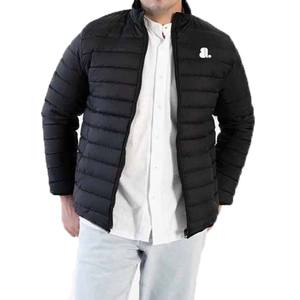 Washable Full Sleeves <b>Men</b> Puffer <b>Jacket</b> High Quality Direct Factory Supplier <b>Lightweight</b> <b>Men</b> Puffer <b>Padded</b> <b>Jacket</b> for <b>Men's</b> - Product Image 1