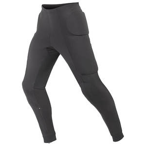 Mallas protectoras de moto para hombre de alta calidad, elásticas, transpirables, aprobadas por la CE, ropa deportiva personalizable - Product Image 2