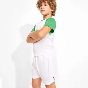 Pantaloncini Sportivi Personalizzati per Giocatori, Gadget Promozionali per Squadre Atletiche - Product Image 6