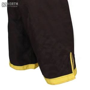 Pantalones Cortos Deportivos de Malla Personalizados de Alta Calidad para Hombre, Pantalones Cortos Ecológicos para Entrenamiento Físico y Deportivo, Pantalones Cortos Deportivos Personalizados al por Mayor - Product Image 6