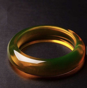 Bracelet en résine à la mode pour femmes et filles mélanger les couleurs Design unique vente chaude pour les vêtements de fête - Product Image 3