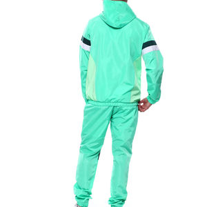 Veste coupe-vent de haute qualité attrayante pour la dernière mode, qualité supérieure, hiver, logo personnalisé et couleurs contrastées - Product Image 2