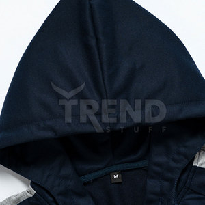 Hombres en blanco Gimnasio Ropa de fitness Slim Fit Ropa deportiva Correr Chándal deportivo Material de poliéster Traje de sudor - Product Image 2