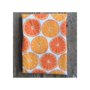 Serviette de cuisine de luxe en coton 100% de qualité supérieure, lavable en machine, jacquard, 20x30 pouces, 520 GSM, broderie de l'écusson du golf - Product Image 4