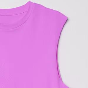 Été Hommes Respirant Débardeur Léger Bodybuilding workout gym Shirt Muscle Tee Training Sports running clothes trending - Product Image 3