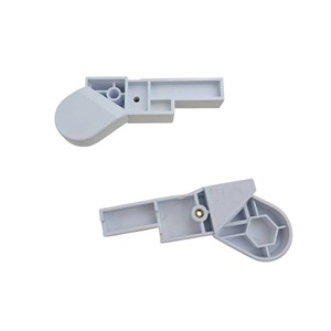 Custom Durable Plastic Mold Solutions for Trigger Spray Head OEM Plastic Products - Product Image 6