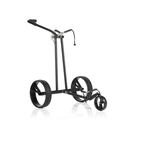JuCad Phantom Titan de Alta Calidad, Original, Aluminio Negro sobre Negro 3.0 - Product Image 1