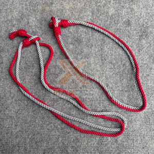 Nuevo Diseño, Cordón para Uniforme Ceremonial Más Vendido, Cordón para Uniforme Ceremonial Personalizado de Alta Calidad - Product Image 4