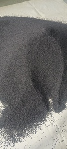 เมล็ดงาดำเกรดพรีเมียม ผ่านการคัดแยกด้วยเครื่อง Sortex ความบริสุทธิ์ 99.95% ปริมาณน้ำมันสูง ผลผลิตสดใหม่ ผ่านการทำความสะอาดด้วยเครื่องจักร - Product Image 5