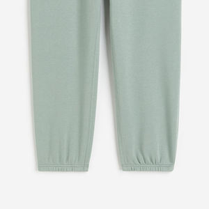 Top des tendances OEM survêtements sur mesure en coton pour hommes, vente en gros à bas prix avec logo personnalisé - Product Image 6