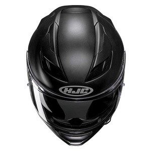 Casco Integrale per Moto HJC F71, Design Moderno Classico Predator, Taglia XL, Chiusura Rapida, Certificato DOT con Visiera - Product Image 2