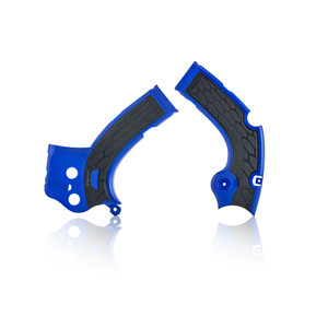 Nuovo Telaio X-GRIP per Yamaha Acerbis - Product Image 1