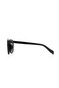 Lunettes de soleil unisexes New Trend Noir 2026 - Product Image 3