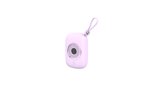 Cổ phiếu có sẵn nhỏ Powerbank 10000mAh nhanh sạc mini ngân hàng điện xách tay 10000mAh ngân hàng điện - Product Image 5