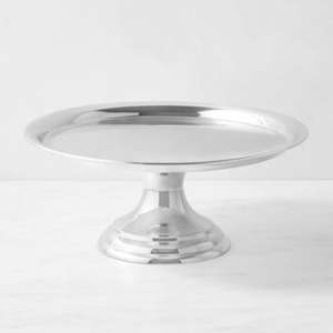 Rustic Aluminum Cake Stand With Rectangle Shape <b>for</b> Farmhouse-style Events Hot Selling <b>Cup</b> Cake Stand <b>For</b> celebrations - Product Image 6