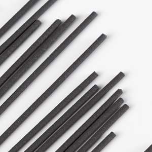 Varitas de Incienso de Bajo Humo 40g Aroma a Jardín Zen Japonés - Product Image 3