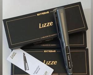 Venta al Por Mayor de Fábrica Plancha Profesional Lizze Extreme 480F de Brasil No Daña el Cabello Nueva Tecnología Estilo de Moda Eléctrica para Uso Familiar en Oferta - Product Image 4
