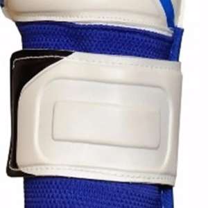 Gants de gardien de but en cuir confortables, design de couleur personnalisé, gants de football d'entraînement, gants de football, vente en gros OEM, qualité professionnelle - Product Image 4