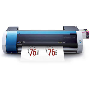 High quality BN-20 <b>printer</b> cutter with <b>stand</b> and extra ink new model for professional printing - Product Image 5