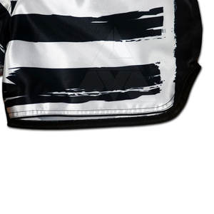 ขายร้อนที่กําหนดเองทํากางเกงขาสั้นมวยไทยกางเกงขาสั้นน้ําหนักเบาระบายอากาศผู้ชายกางเกงขาสั้นมวยไทยสําหรับผู้ใหญ่ - Product Image 5