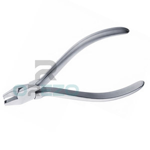 Alicates Manuales Duraderos para Alineadores de Ortodoncia, Certificación CE, Reutilizables, Ligeros, Agarre Suave, Herramientas Dentales de Uso Diario - Product Image 6