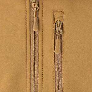 Veste Softshell pour homme, impression professionnelle, qualité durable, nouvelle arrivée, marque privée, veste Softshell pour homme - Product Image 5