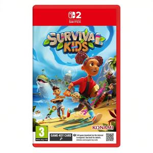 Videojuego Switch 2 Survival Kids para Dispositivos Portátiles PEGI 3+ SWS20058 - Product Image 2