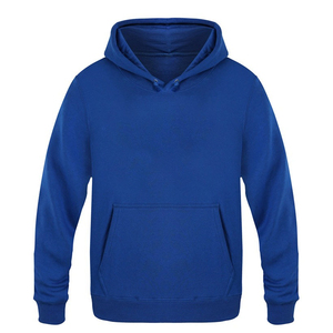 100% Cotton Fleece Hoodies Plain Hooded <b>Pullover</b> Blank Heavyweight 600g Oversized <b>Men</b> Hoodies Winter Warm Sweatshirts & Hoodies - Product Image 6