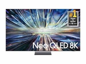 ขายส่งจากโรงงาน ทีวี QN85QN900DAFXZA ขนาด 85 นิ้ว รุ่น NEO QLED 8K Smart TV QN85QN900D ปี 2024 - Product Image 2